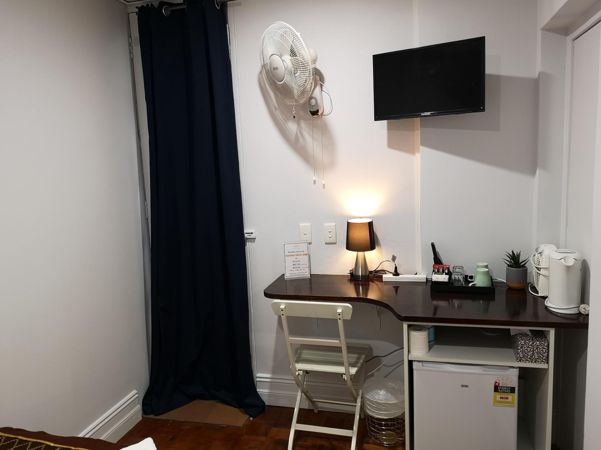 Newtown Cozy Stays Cité de Cité de Sydney Extérieur photo