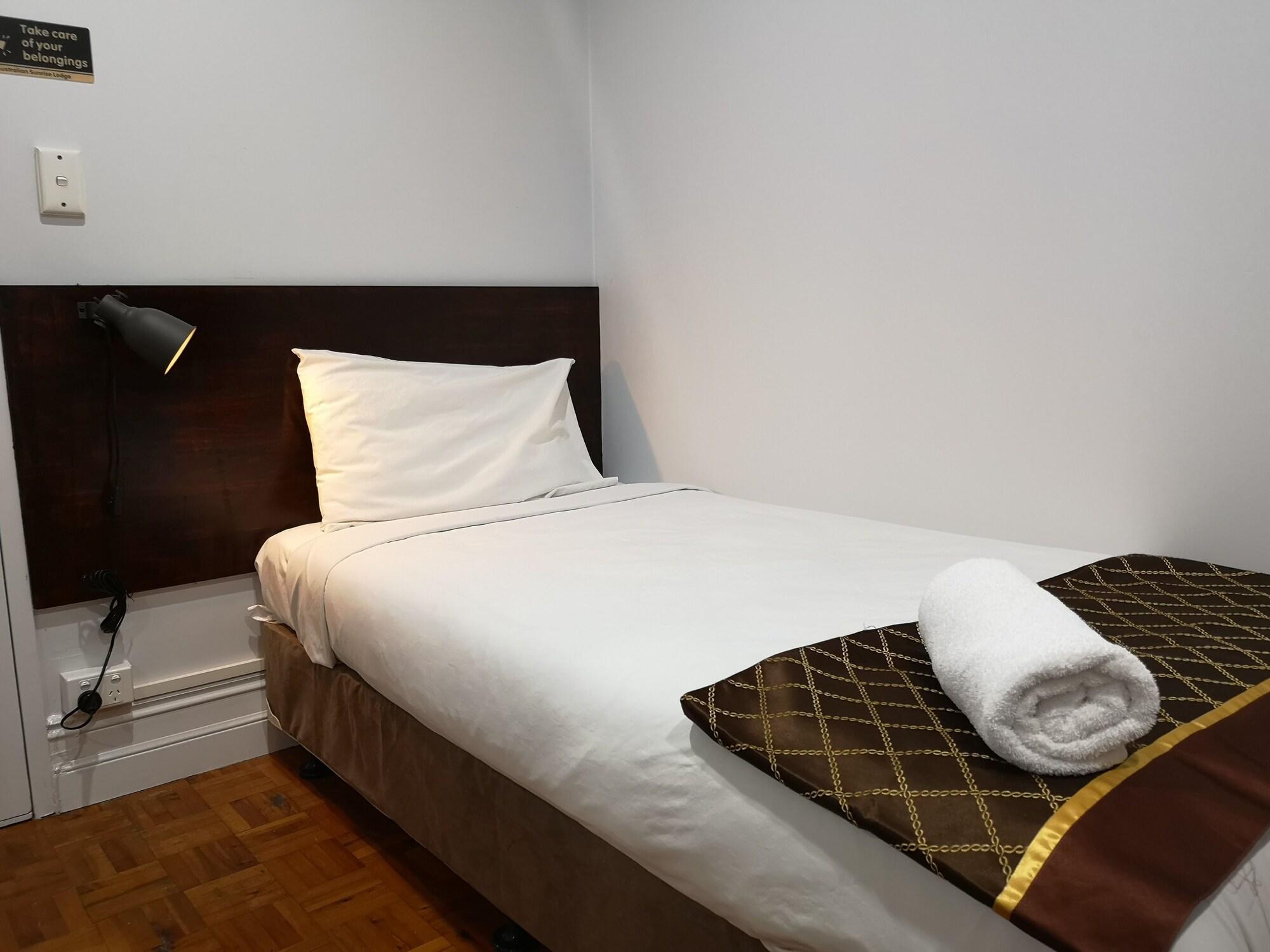 Newtown Cozy Stays Cité de Cité de Sydney Extérieur photo