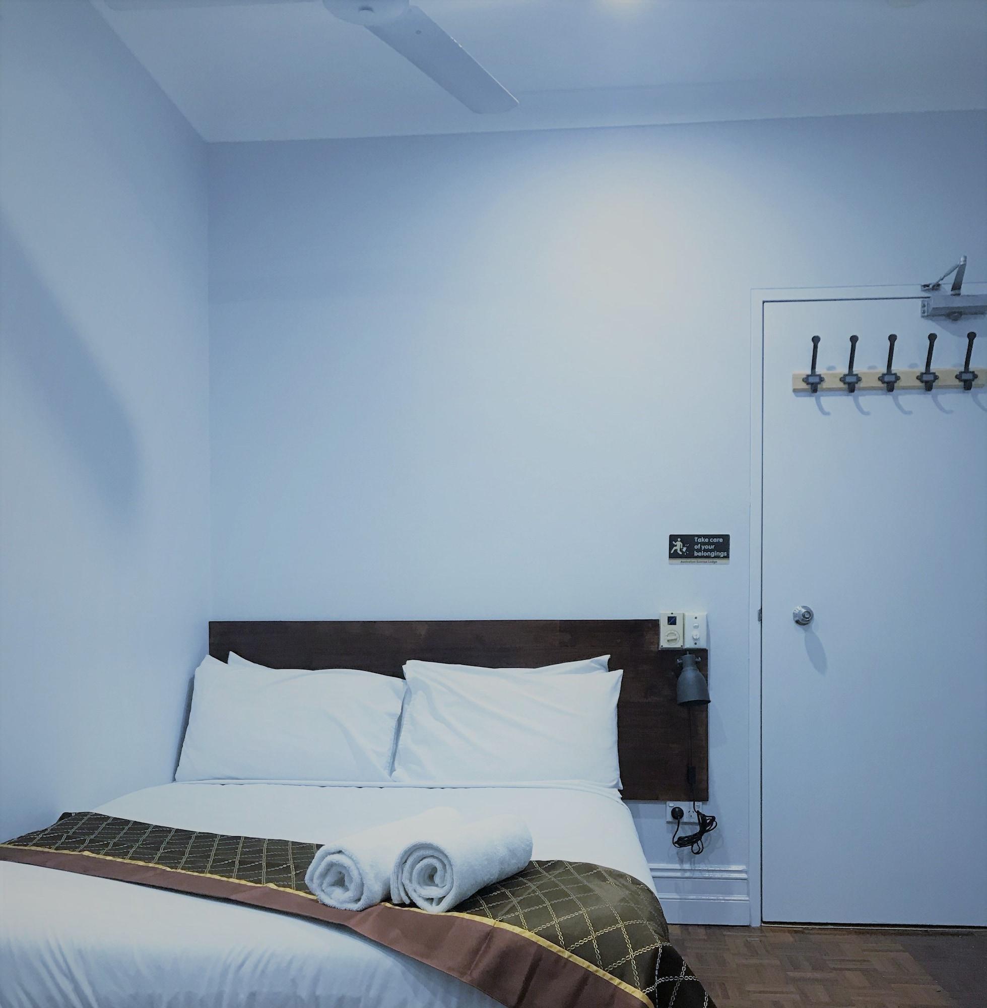 Newtown Cozy Stays Cité de Cité de Sydney Extérieur photo