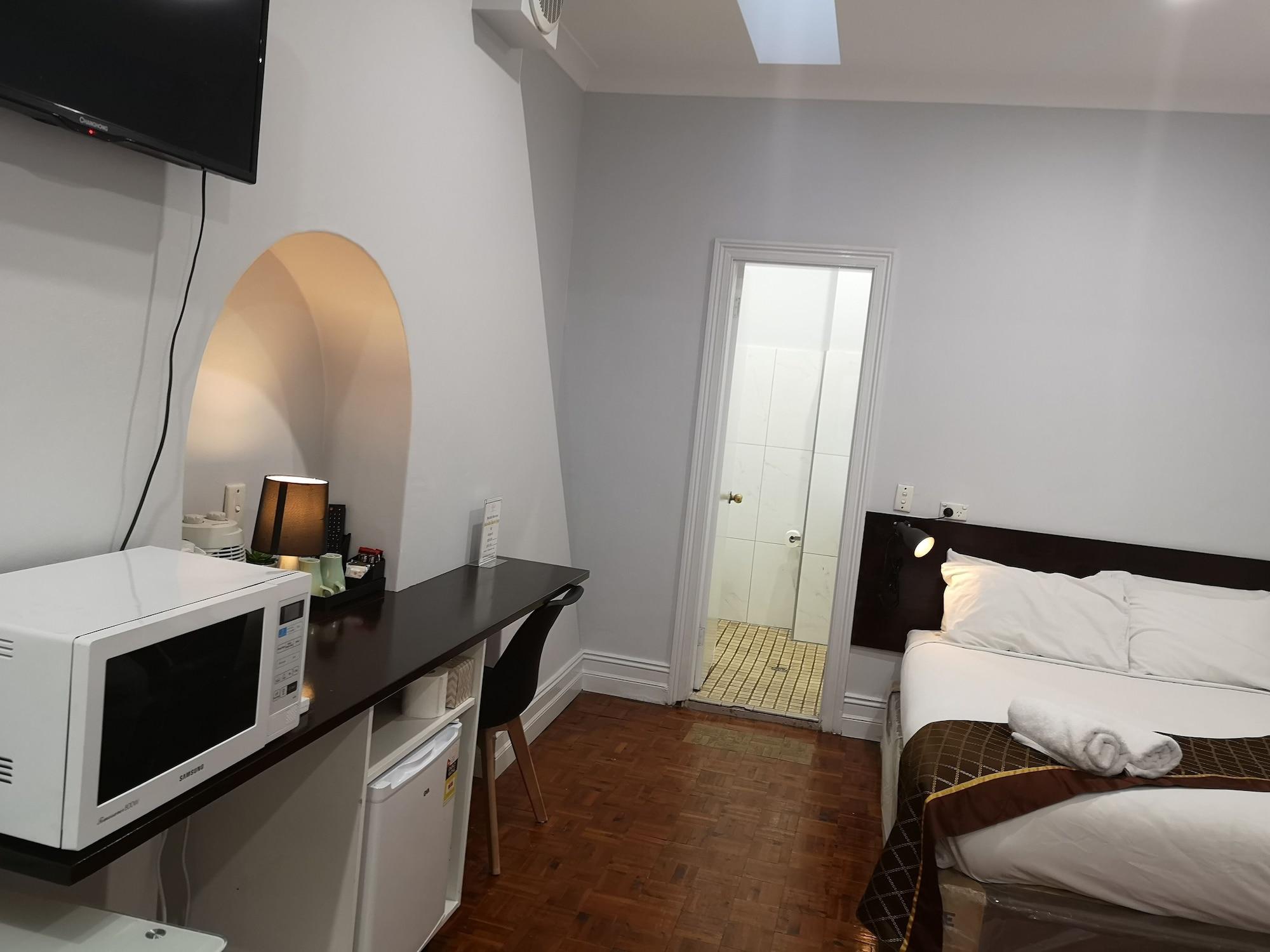Newtown Cozy Stays Cité de Cité de Sydney Extérieur photo