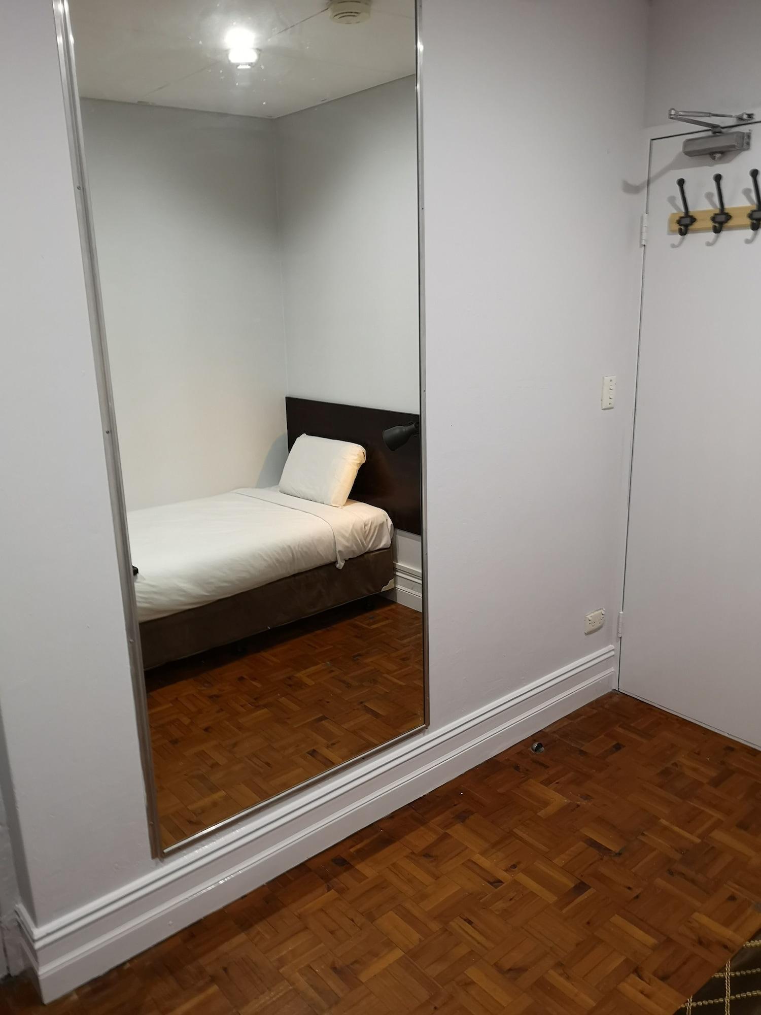 Newtown Cozy Stays Cité de Cité de Sydney Extérieur photo