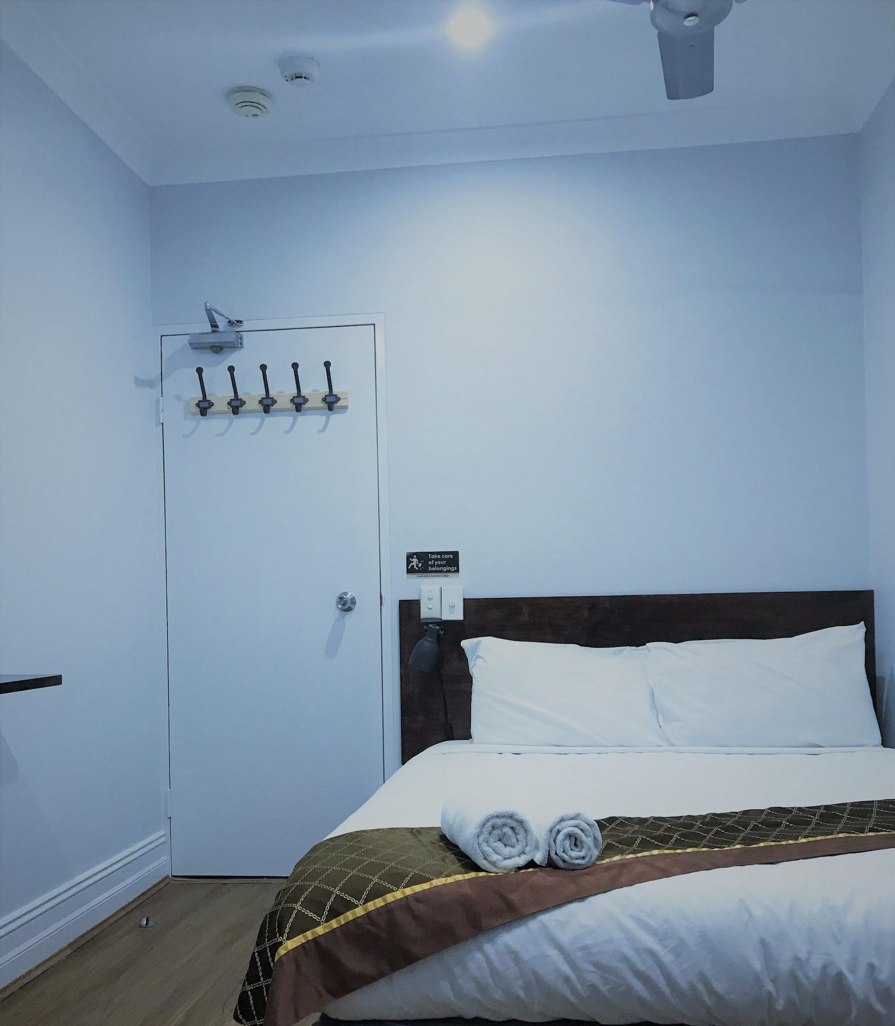 Newtown Cozy Stays Cité de Cité de Sydney Extérieur photo
