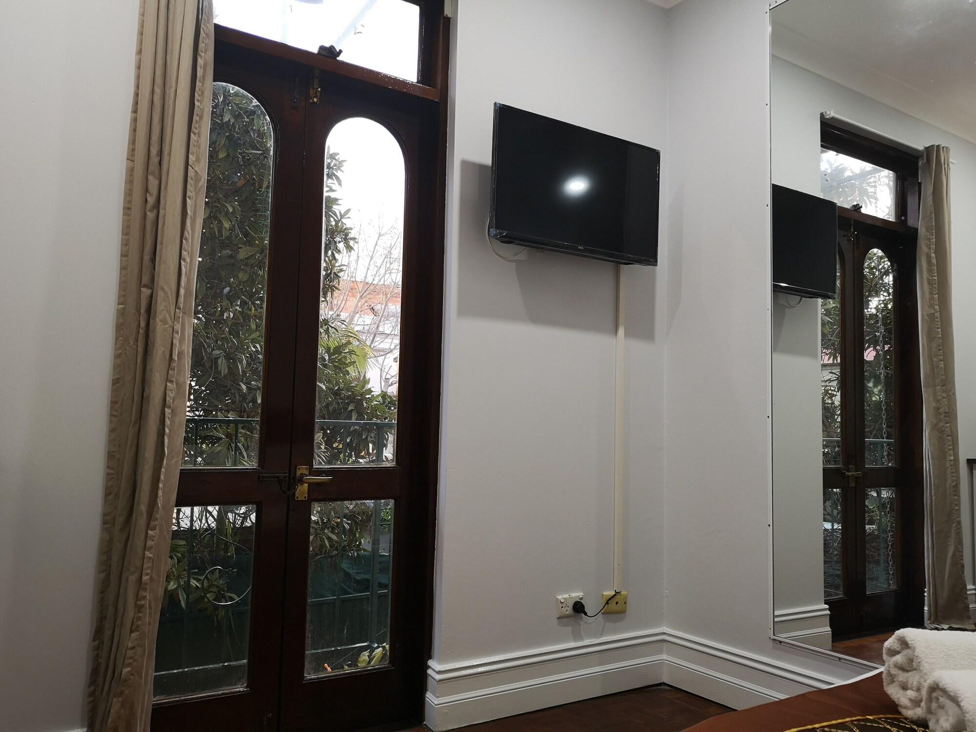Newtown Cozy Stays Cité de Cité de Sydney Extérieur photo