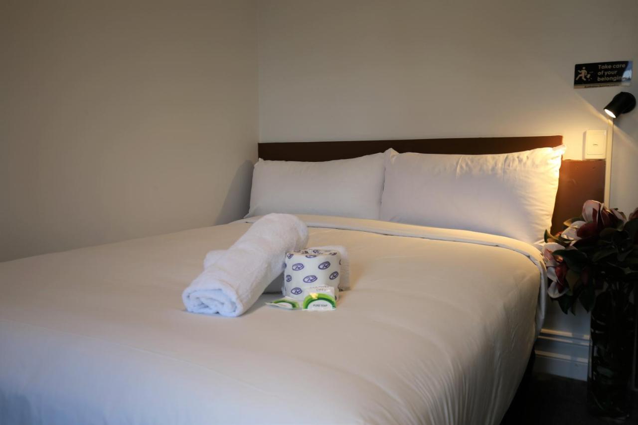 Newtown Cozy Stays Cité de Cité de Sydney Extérieur photo