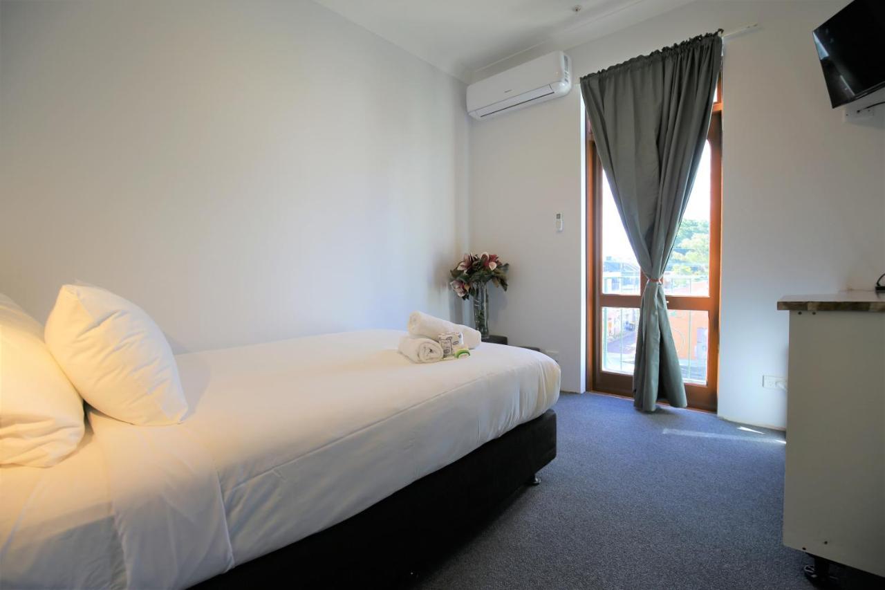 Newtown Cozy Stays Cité de Cité de Sydney Extérieur photo