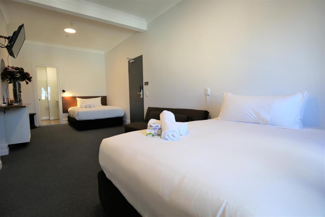 Newtown Cozy Stays Cité de Cité de Sydney Extérieur photo