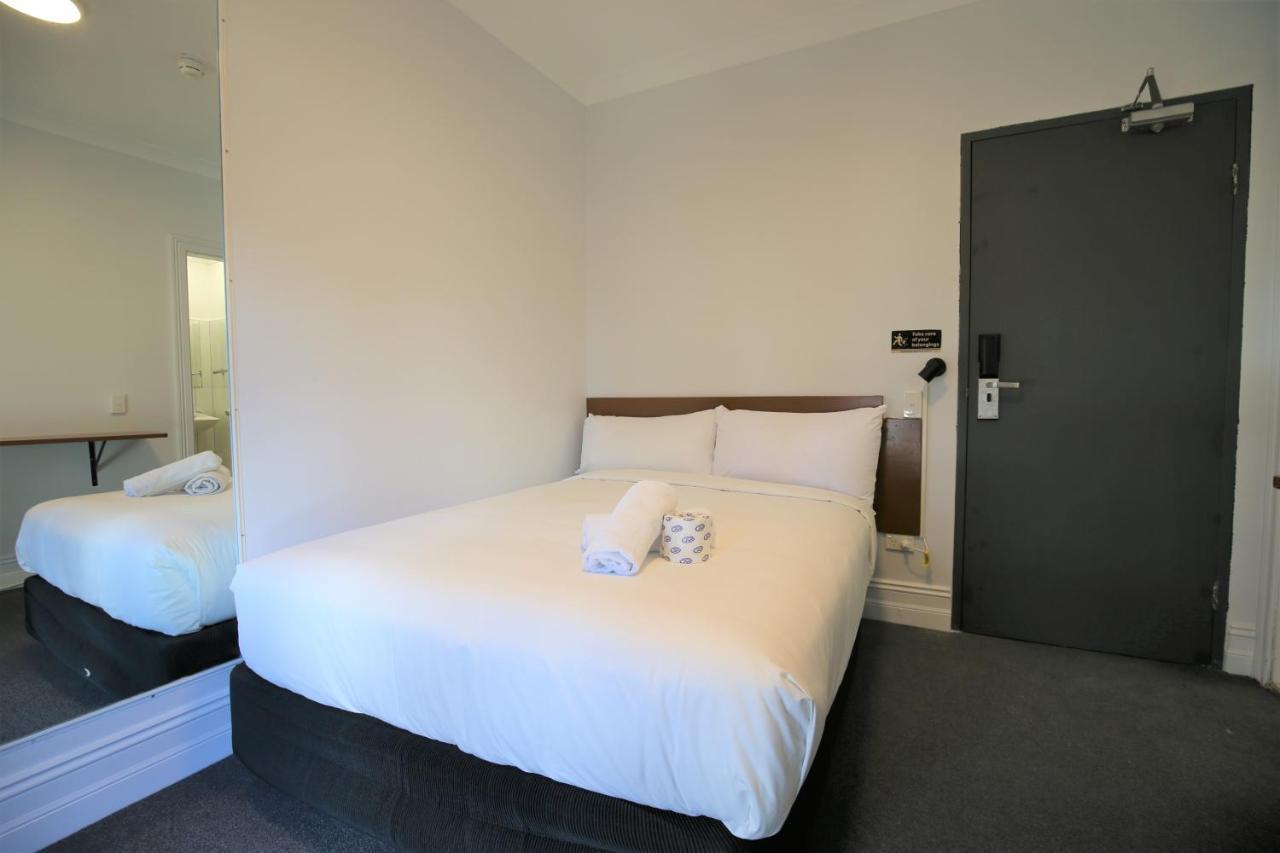 Newtown Cozy Stays Cité de Cité de Sydney Extérieur photo