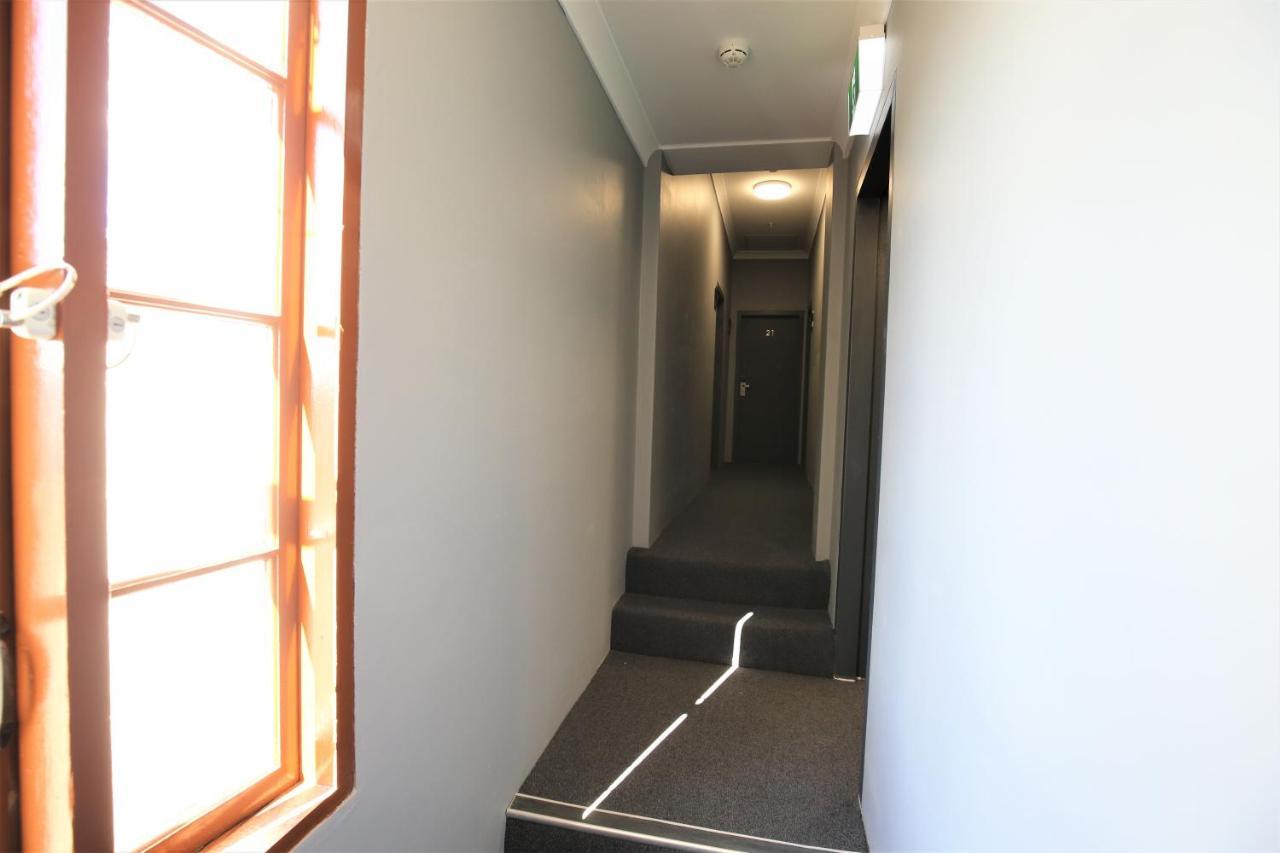 Newtown Cozy Stays Cité de Cité de Sydney Extérieur photo