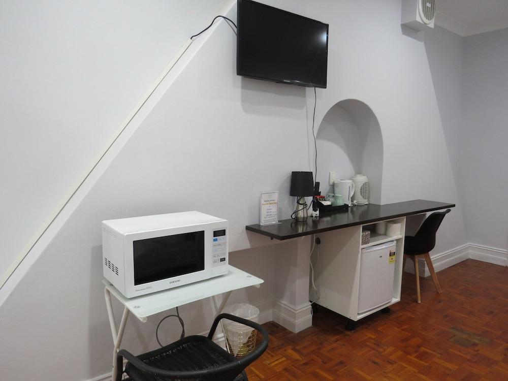 Newtown Cozy Stays Cité de Cité de Sydney Extérieur photo