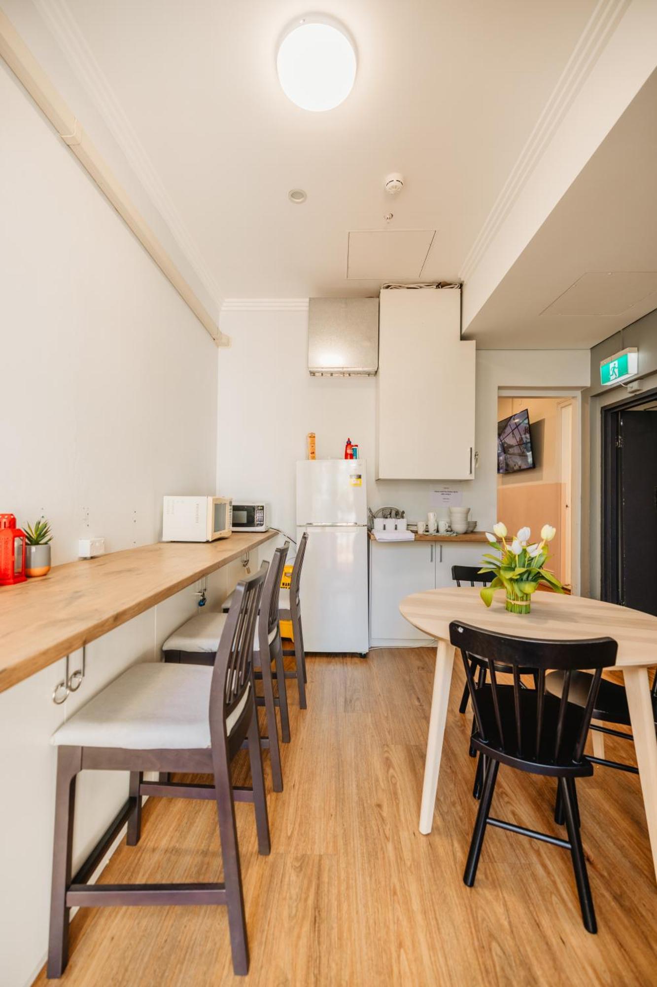 Newtown Cozy Stays Cité de Cité de Sydney Extérieur photo