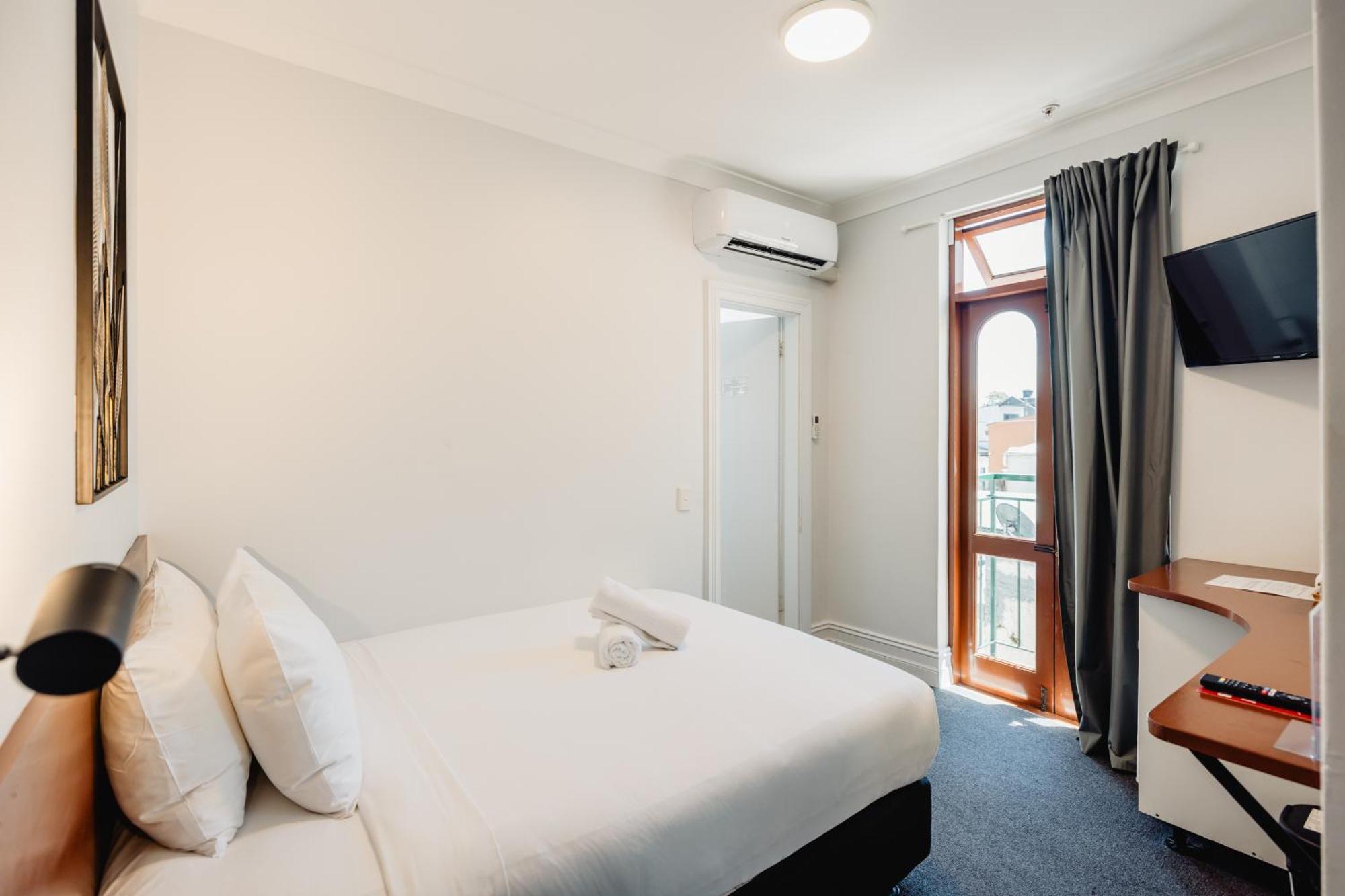 Newtown Cozy Stays Cité de Cité de Sydney Extérieur photo