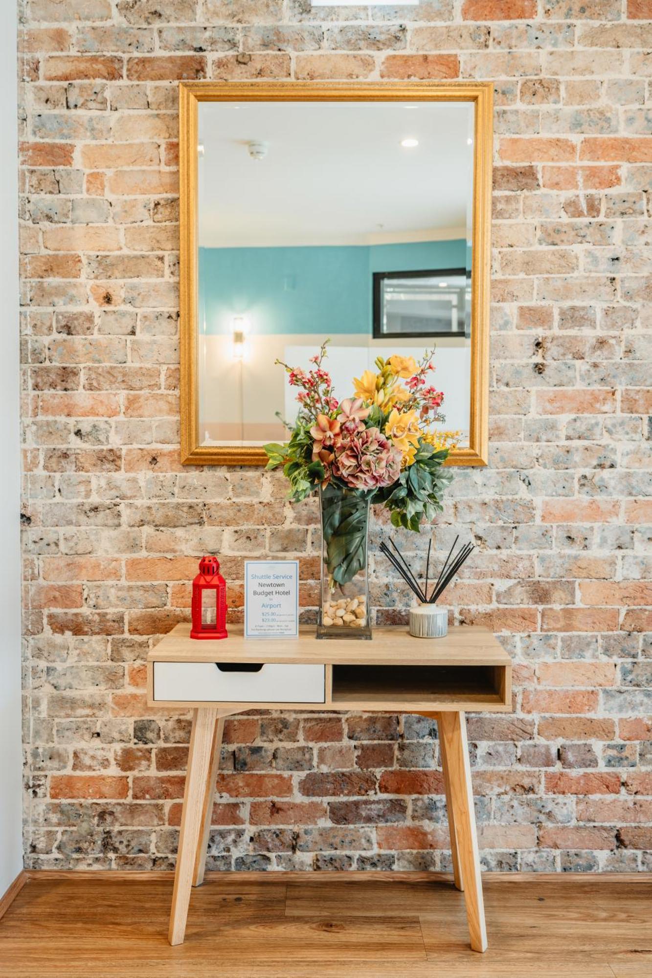 Newtown Cozy Stays Cité de Cité de Sydney Extérieur photo