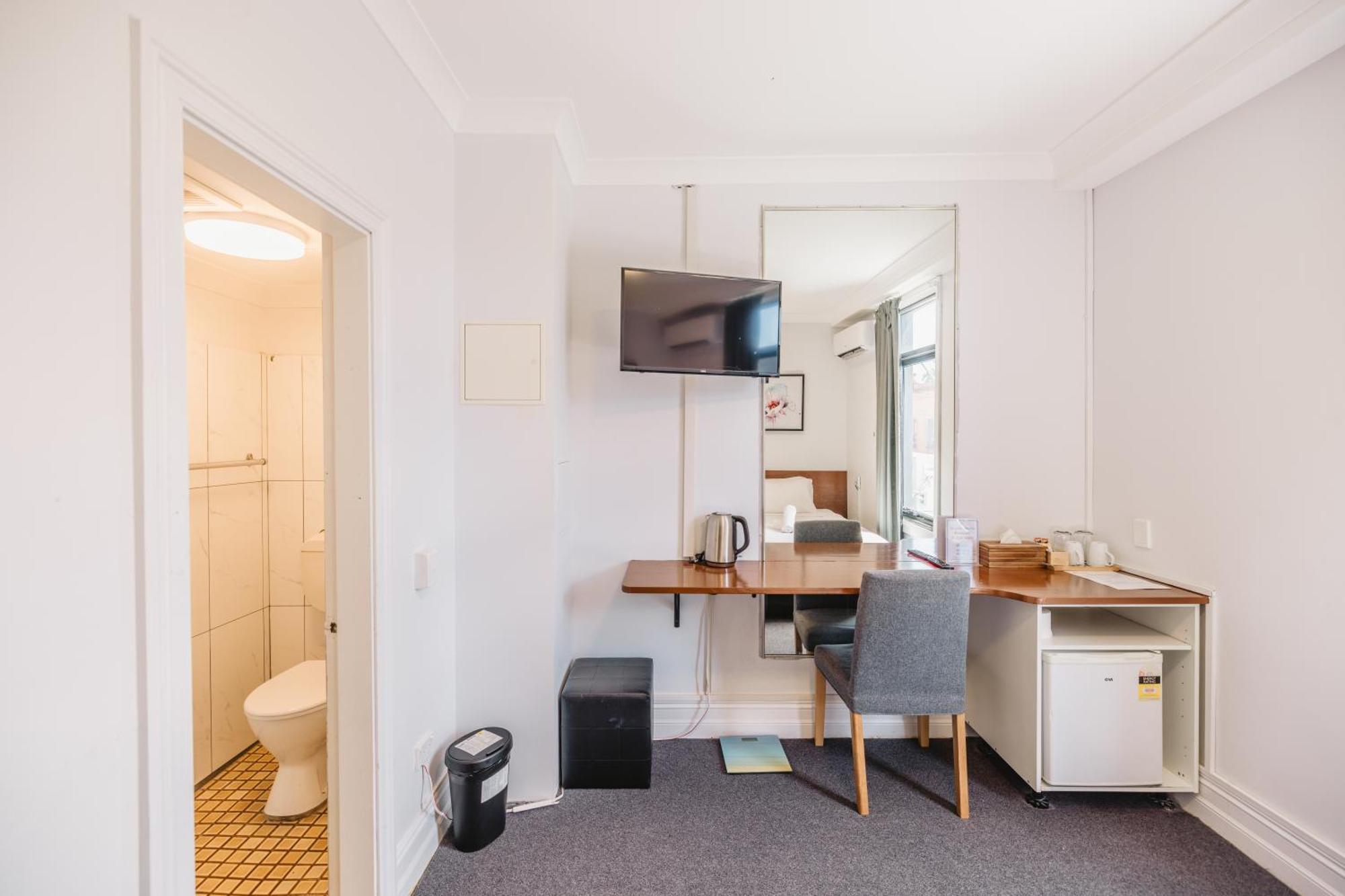 Newtown Cozy Stays Cité de Cité de Sydney Extérieur photo