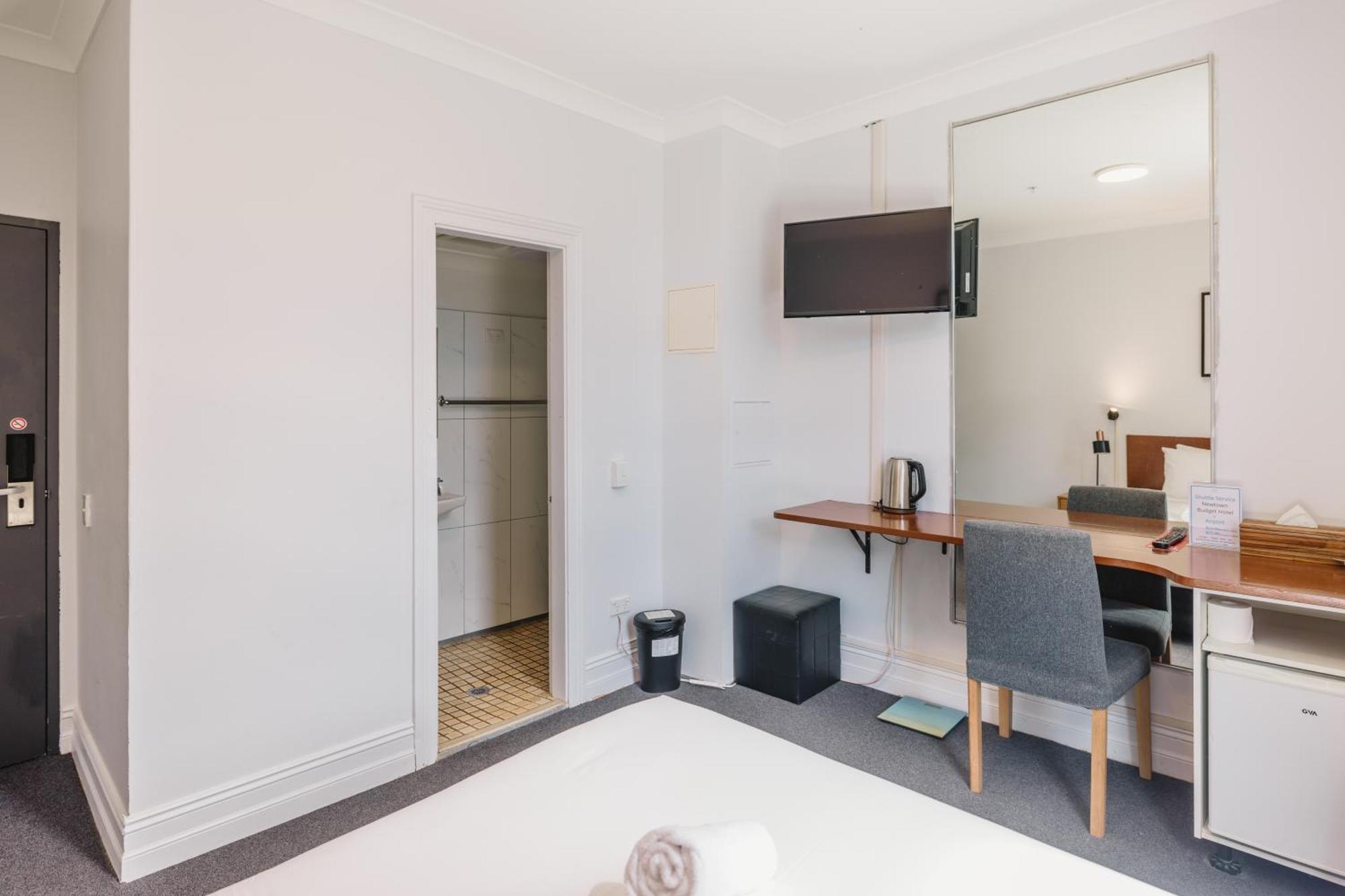 Newtown Cozy Stays Cité de Cité de Sydney Extérieur photo