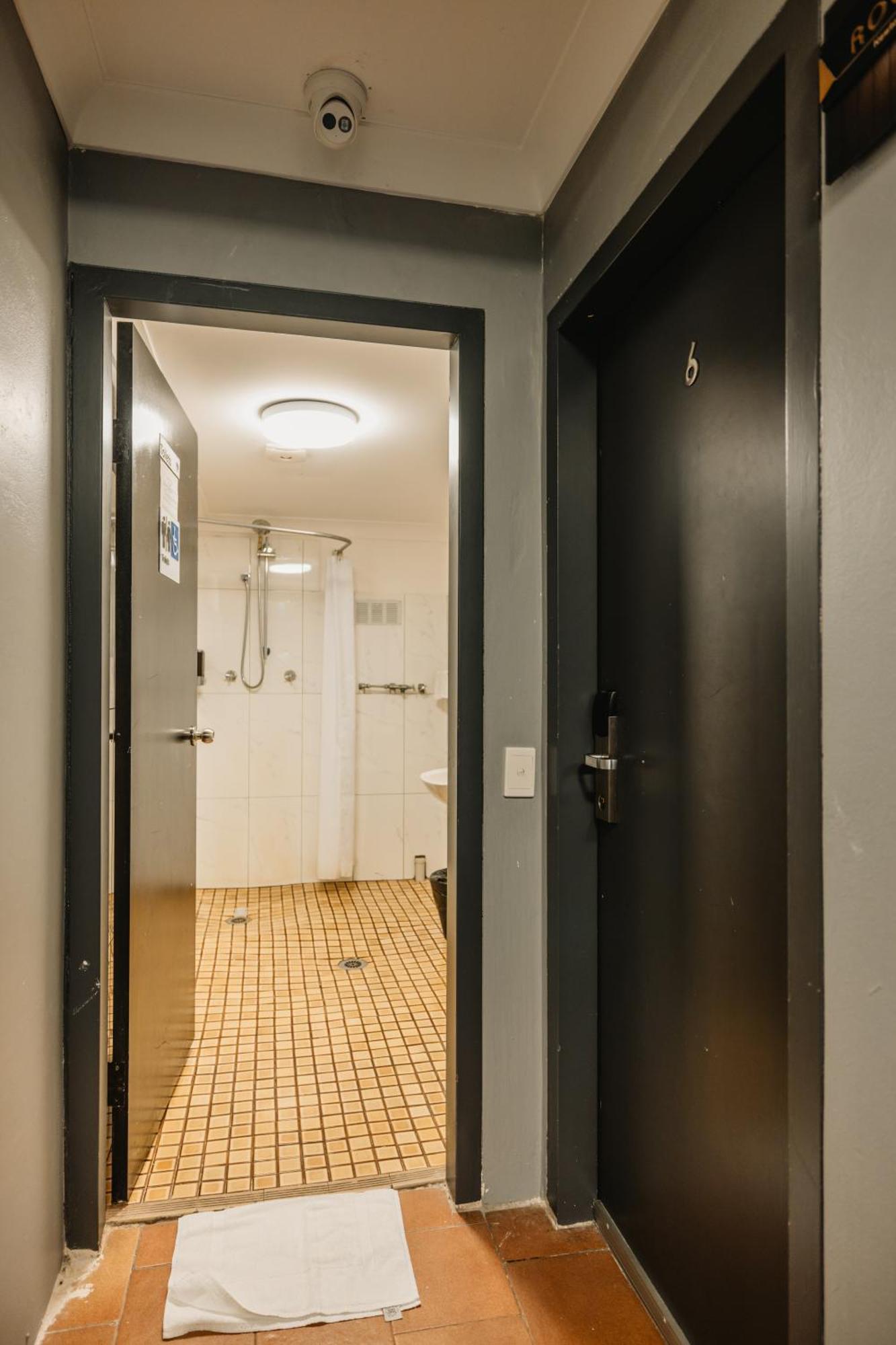 Newtown Cozy Stays Cité de Cité de Sydney Extérieur photo