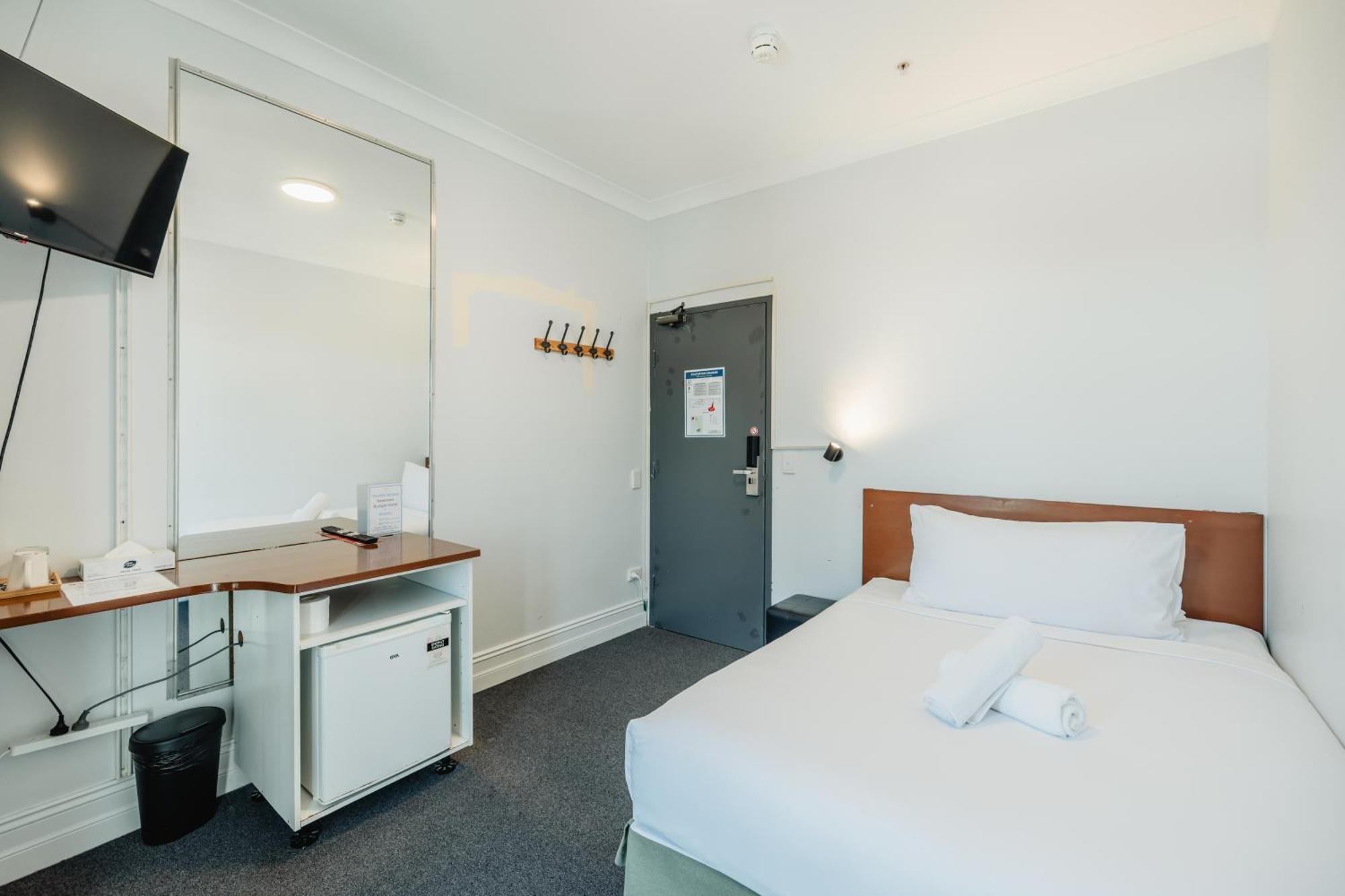 Newtown Cozy Stays Cité de Cité de Sydney Extérieur photo