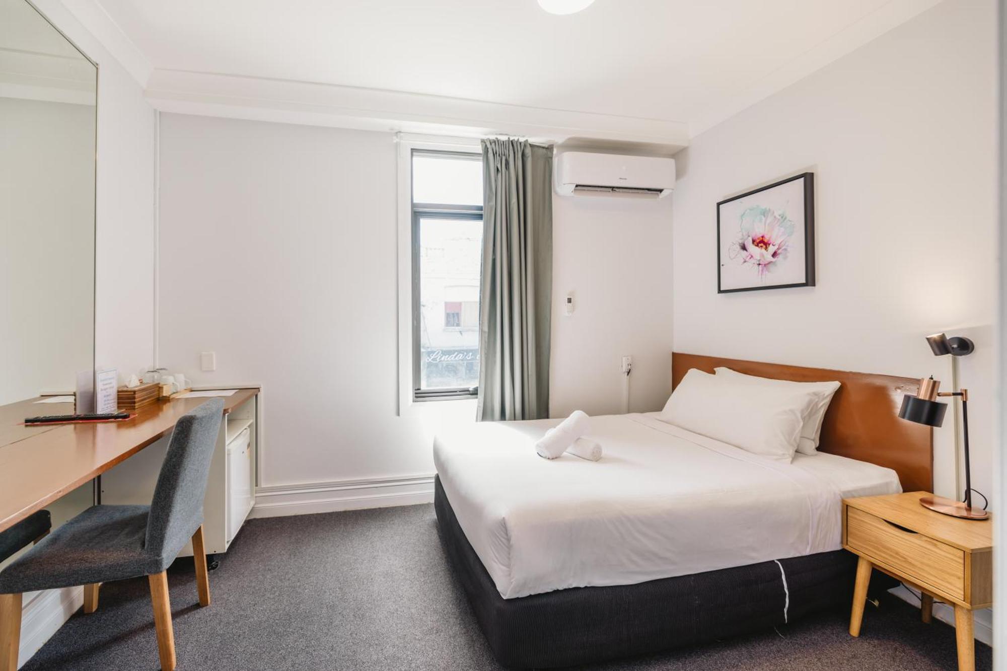 Newtown Cozy Stays Cité de Cité de Sydney Extérieur photo