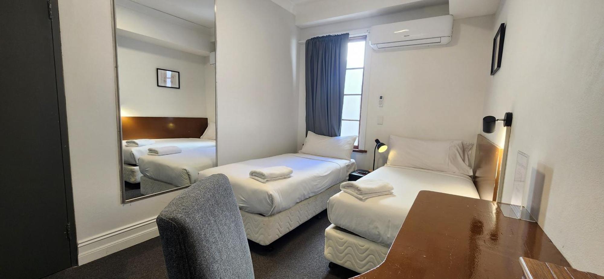 Newtown Cozy Stays Cité de Cité de Sydney Extérieur photo
