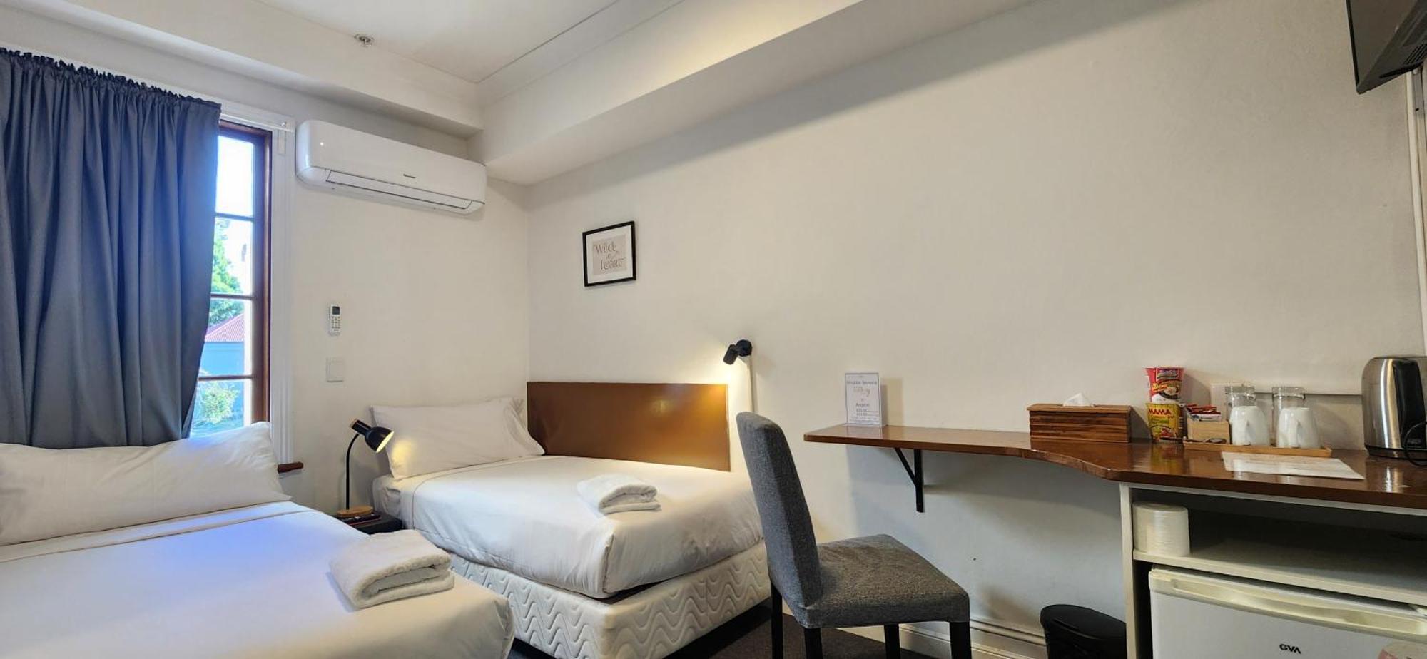 Newtown Cozy Stays Cité de Cité de Sydney Extérieur photo